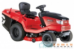 Solo by AL-KO Fűnyíró traktor T 23-125.6 HD V2