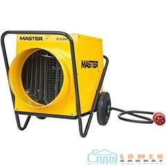 HŐLÉGFÚVÓ MASTER B18EPR (ELEKTROMOS 18KW)