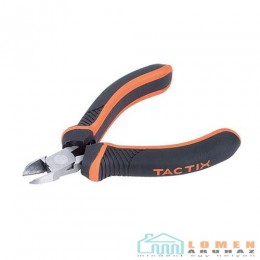 Tactix mini oldalcsípőfogó 110mm