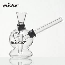 Legkisebb Micro Bong - 10 cm magas
