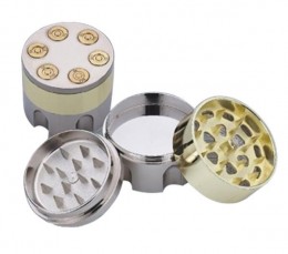 Sixshooter grinder 5 cm