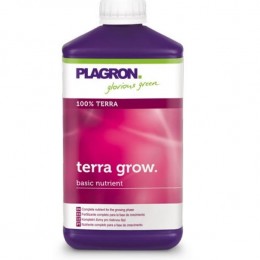 Plagron Terra Grow