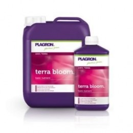 Plagron Terra Bloom