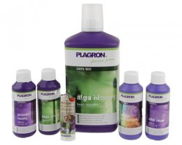 Plagron Top Grow Box (bio)