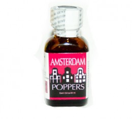 Poppers Amsterdam Rush Aroma 24 ml