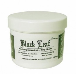 Bongtisztító Black Leaf 150 g