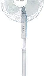 Cornwall Álló Ventilátor 40 cm