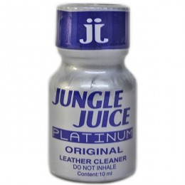 Rush Aroma Poppers Jungle Juice Platinum 9 ml