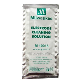 Milwaukee Tisztító folyadék (pH & EC mérőkhöz)