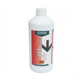 Canna pH- Bloom 10%