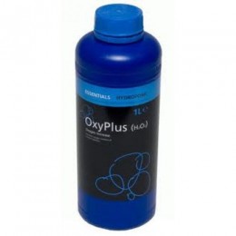 Oxy Plus (H2O2) 17,5%