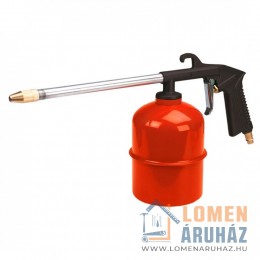 PNEUMATIKUS OLAJOZÓ TOPEX 75M405 1 LITER