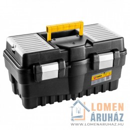 SZERSZÁMOSLÁDA TOPEX 79R132 19" 462x242x256 mm