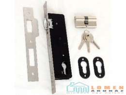 ZÁR PORTÁLZÁR 5 CM+CIL.BETÉT SR 500-35 GÖRGŐS