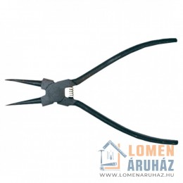 ZÉGERGYŰRŰFOGÓ TOP TOOLS 32D304 150MM BEL.HAJL