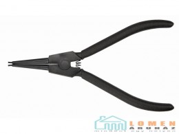 ZÉGERGYŰRŰFOGÓ TOPEX 32D306 180MM KE