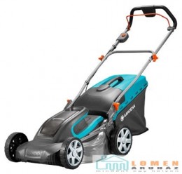 Gardena PowerMax™ Li-40/41 akkumulátorral