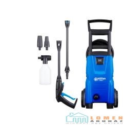 Nilfisk C 120.7/ C 120.7 X-TRA Compact háztartási magasnyomású mosók