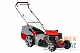 AL-KO CLASSIC PLUS 5.18 P-A BENZINMOTOROS FŰNYÍRÓ 119869