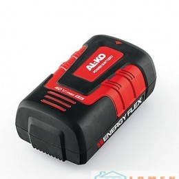 AL-KO EnergyFlex akkumulátor B 200 Li (40 V / 5 Ah / 180 Wh)