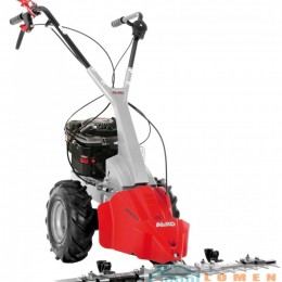 AL-KO BM 875 III HOMLOKFŰNYÍRÓ (ALTERNÁLÓ FŰKASZA)