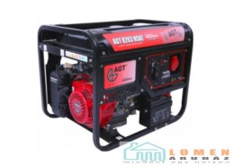 ÁRAMFEJLESZTŐ AGT 8203 HSBE TTL ELEKTROMOS INDÍTÁS