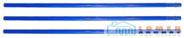 KÉZI BETONLEHÚZÓLAP NYÉL SZETT (1,8M X 3 DB) BETONTROWEL