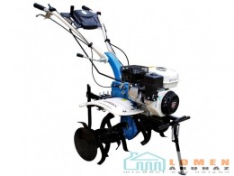ROTÁCIÓS KAPA AGT 7580 (HONDA GP200) TARTOZÉKKAL