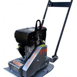 LAPVIBRÁTOR SAMAC T19