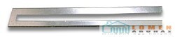 KÉS EUROKOMAX MAXICUT 230MM KÉZI POLISZTIROLVÁGÓHOZ (200MM)