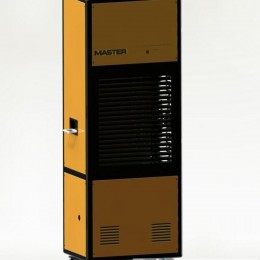 PÁRÁTLANÍTÓ BERENDEZÉS MASTER DH7160