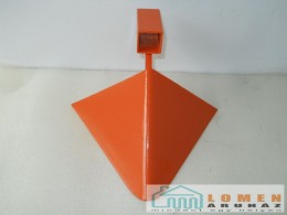 TÖLTŐ ADAPTER (TÖLTŐ EKÉHEZ) (25 CM SZÉLES)