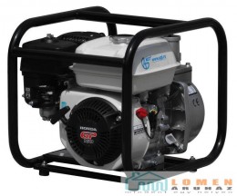 VÍZSZIVATTYÚ AGT WP20HX GP(HONDA GP160) 2 COLL