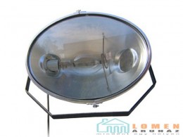 LÁMPA BETONTROWEL BT1000 OVAL