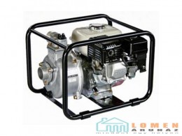VÍZSZIVATTYÚ DAISHIN SCR80HX 3COLL