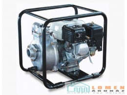 FÉL-ZAGYSZIVATTYÚ DAISHIN SST-80 3COLL