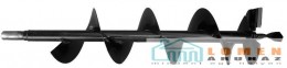 FÜGGŐLEGES FÚRÓSZÁR EUROKOMAX 150MMX0,8M
