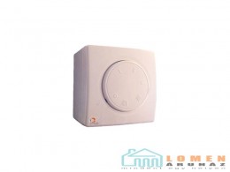 2 RVS 2,5A VENTILÁTOR SEBESSÉGSZABÁLYZÓ