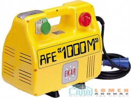 DOBOZOS NAGYFREKVENCIÁS BETONVIBRÁTOR ENAR AFE1000P (400V)