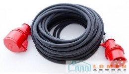 ELEKTROMOS HOSSZABBÍTÓ MASTER 10M B5, B9, DH7160