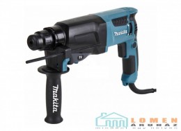 MAKITA 800W 2,4J SDS-PLUS FÚRÓKALAPÁCS HR2600