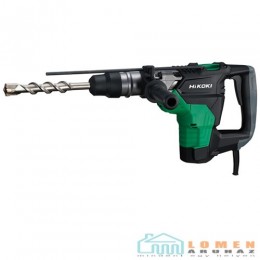 Hitachi DH40MC Fúró - vésőkalapács