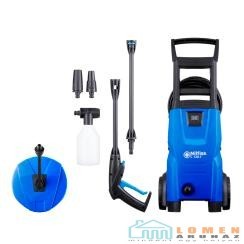 Nilfisk Háztartási magasnyomású mosó C 120.7-6 PC (EU)