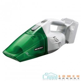 HIKOKI Hitachi R18DSL Porszívó