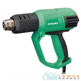HIKOKI Hitachi RH650V-NA hőlégfúvó