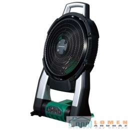 HIKOKI Hitachi UF18DSAL ventilátor