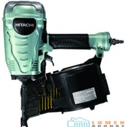 HIKOKI Hitachi NV90AG levegős szegező