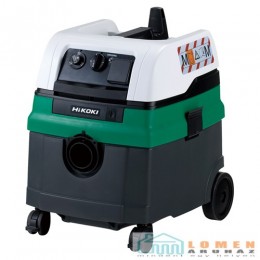 HIKOKI Hitachi RP 250YDM ipari porszívó