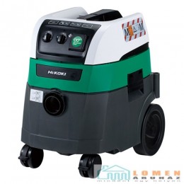 HIKOKI Hitachi RP350YDM-WA ipari porszívó