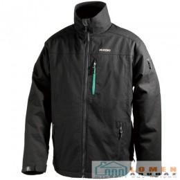 HIKOKI Hitachi UJ18DSL Akkus fűthető kabát-akku és töltő nélkül ( M, L, XL, XXL)